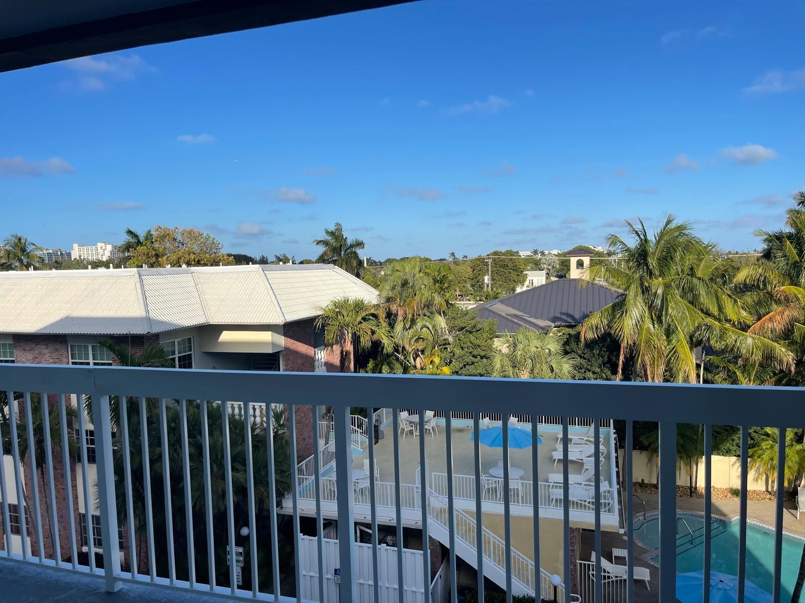 VILLAGE AT HARBOR BEACH CONDO - Residential Lease