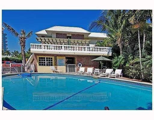 VILLAGE AT HARBOR BEACH CONDO - Residential Lease