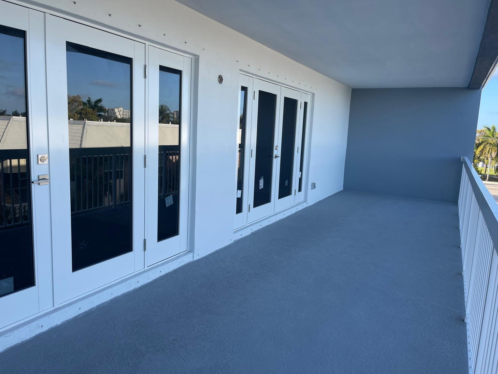 VILLAGE AT HARBOR BEACH CONDO - Residential Lease