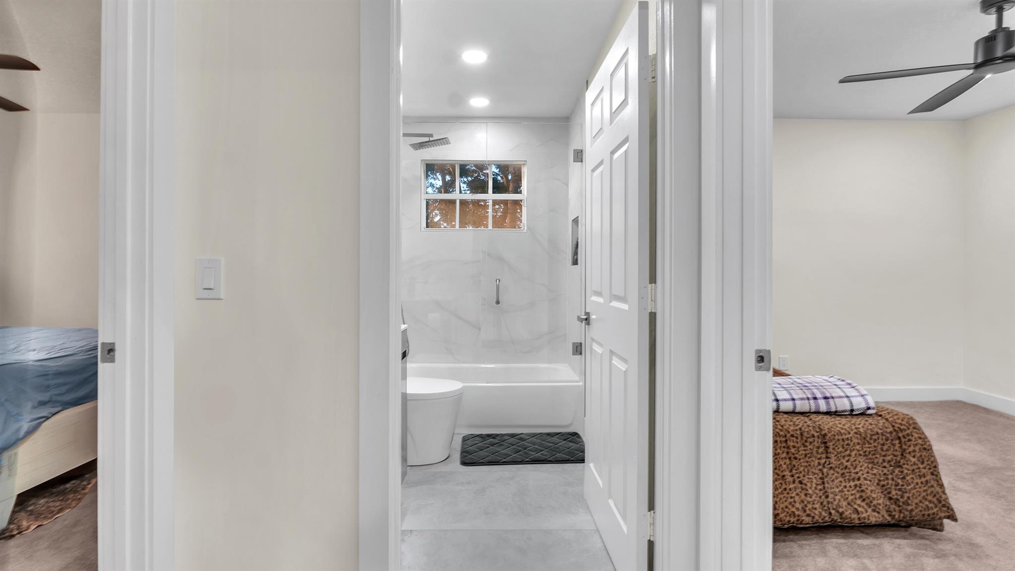 SANDCASTLE COVE - Residential