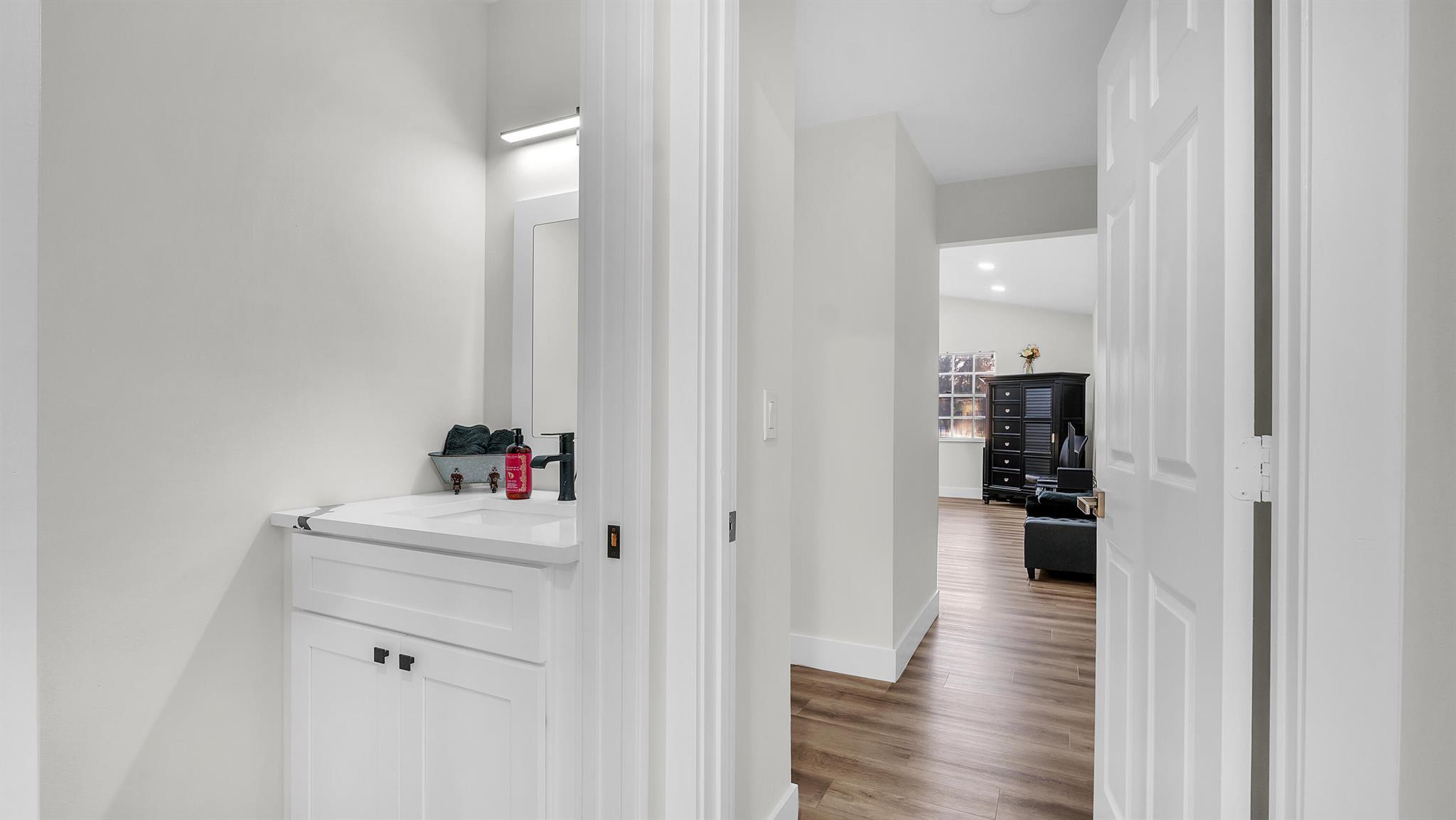 SANDCASTLE COVE - Residential