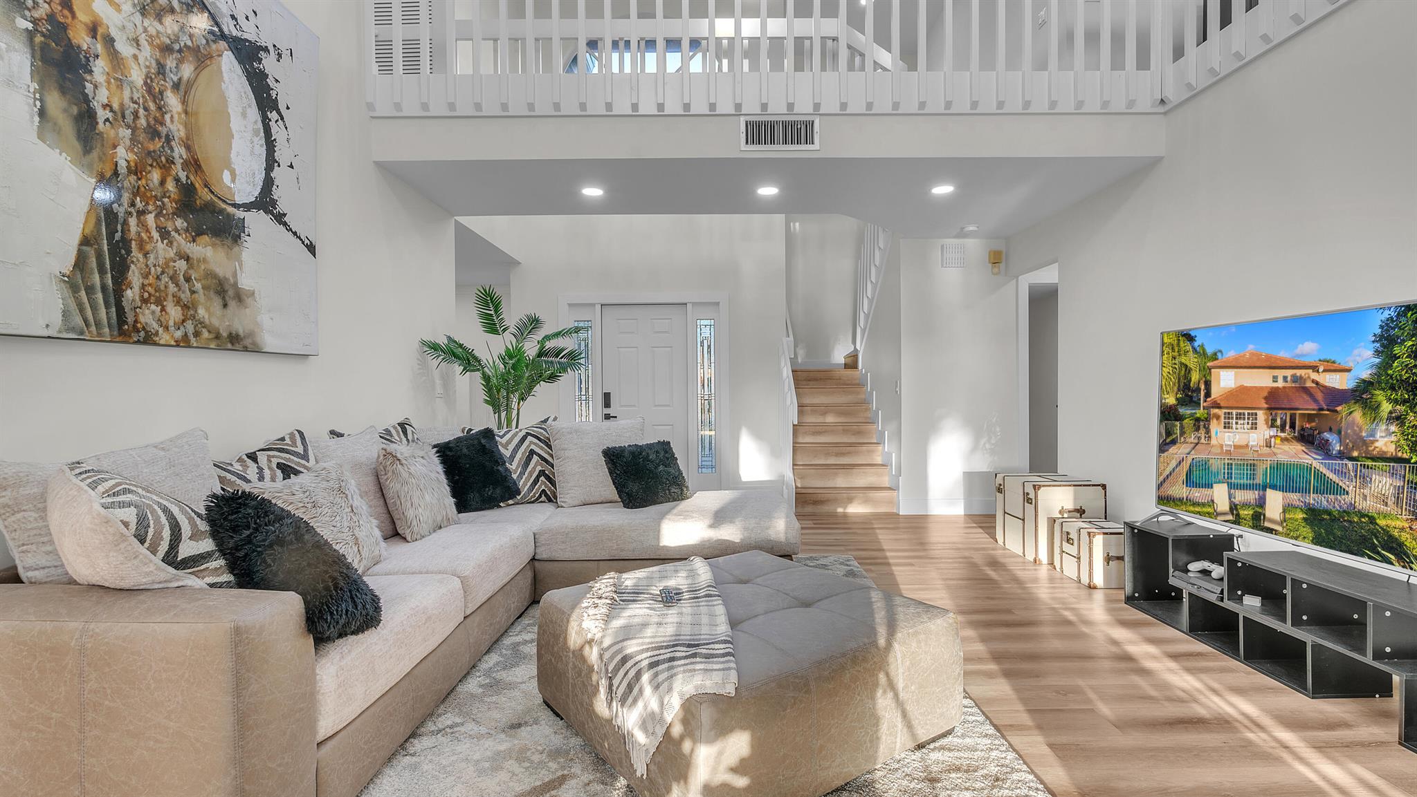 SANDCASTLE COVE - Residential