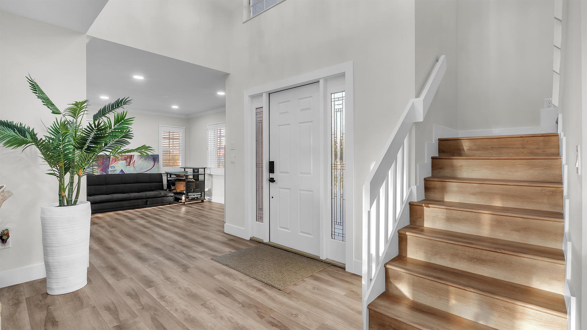 SANDCASTLE COVE - Residential