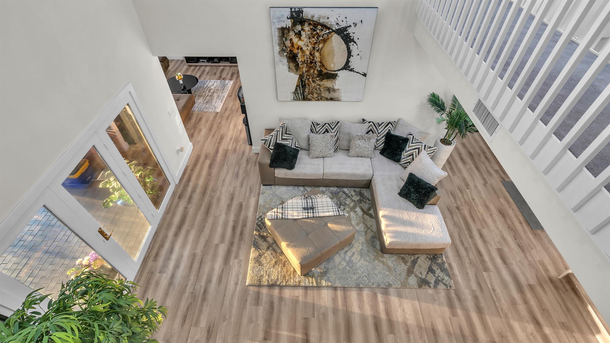 SANDCASTLE COVE - Residential