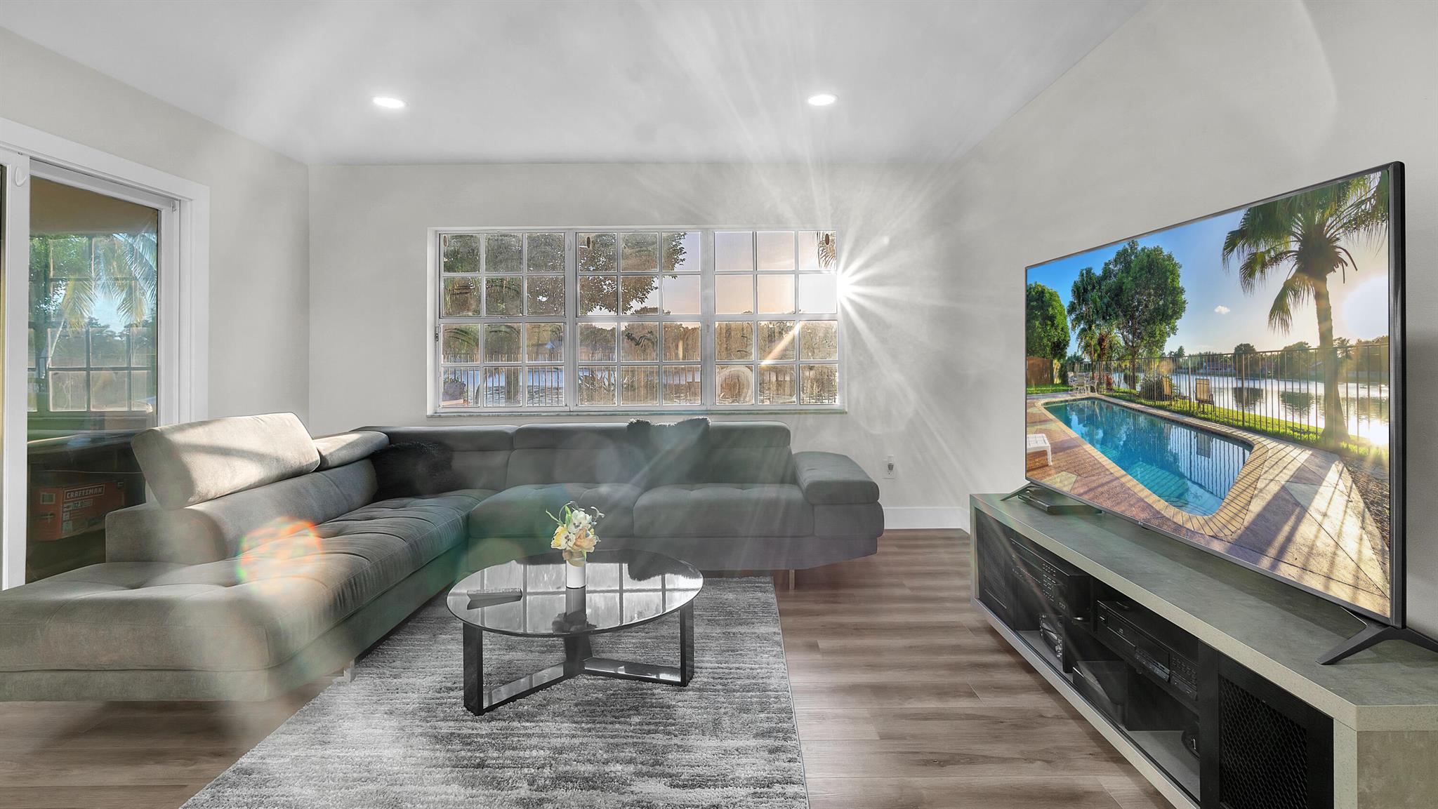 SANDCASTLE COVE - Residential