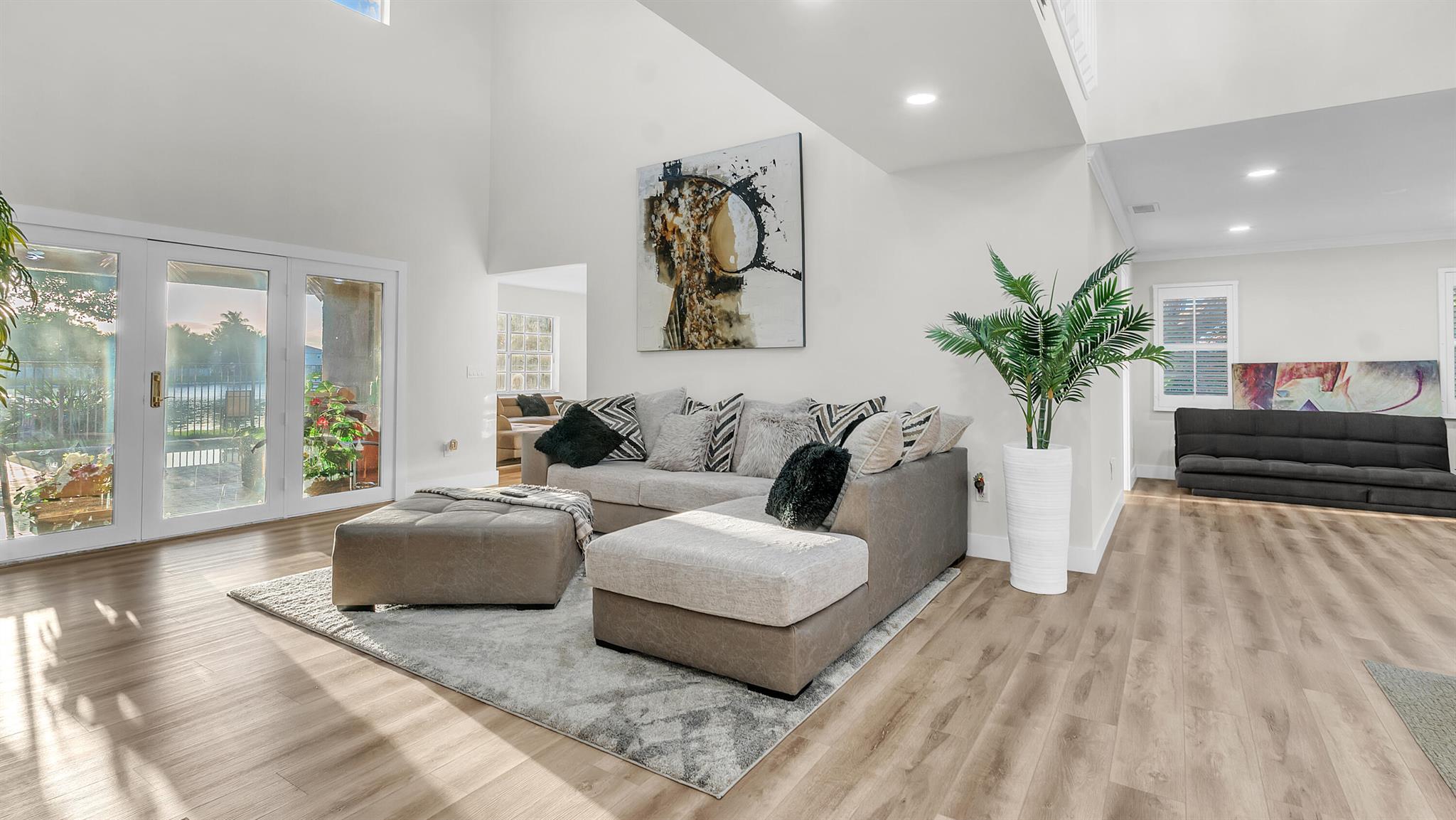 SANDCASTLE COVE - Residential