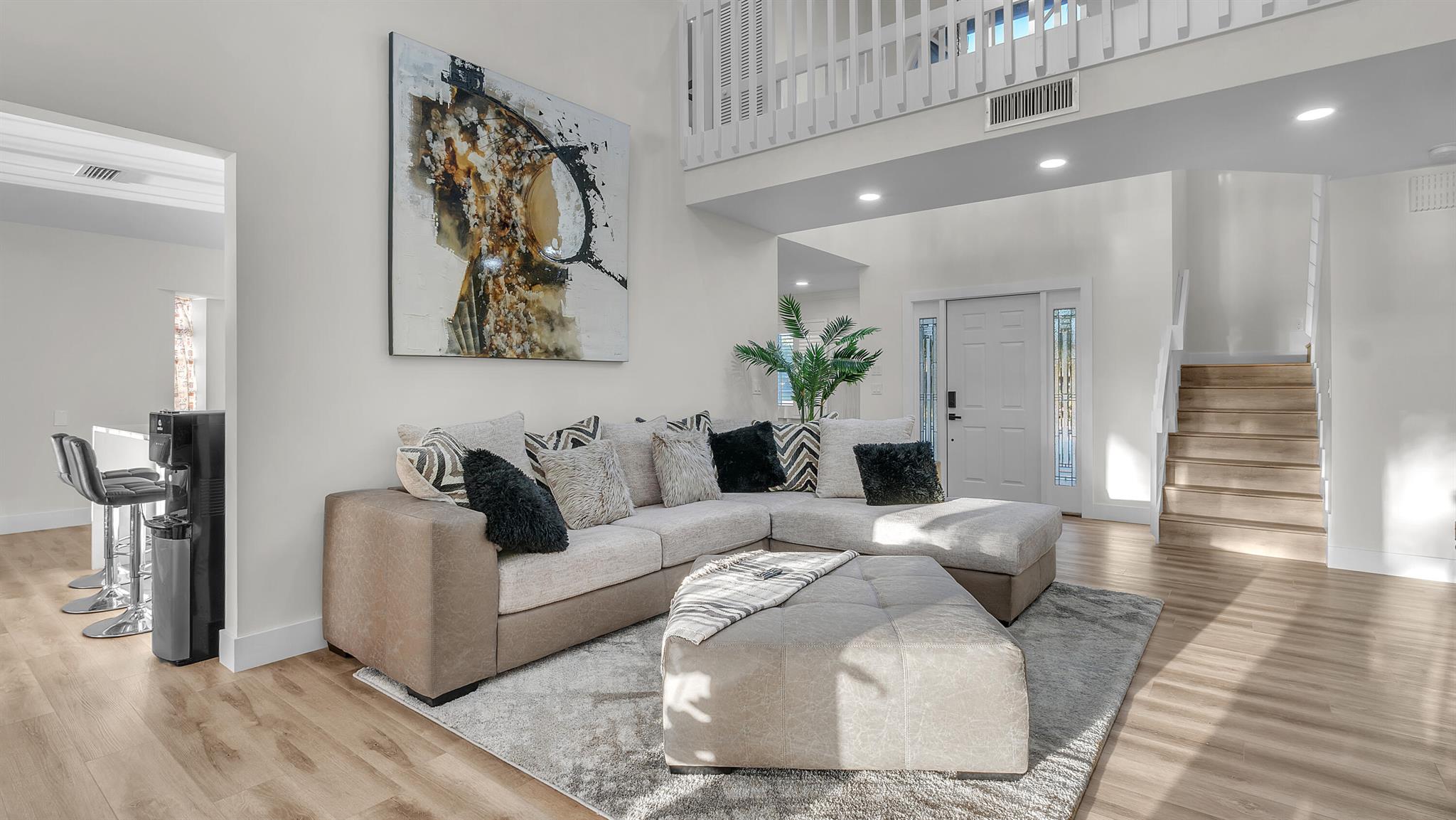 SANDCASTLE COVE - Residential