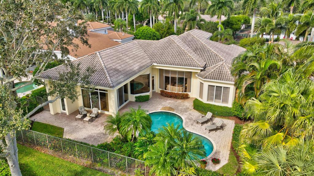 ADDISON RESERVE PAR 17 - Residential