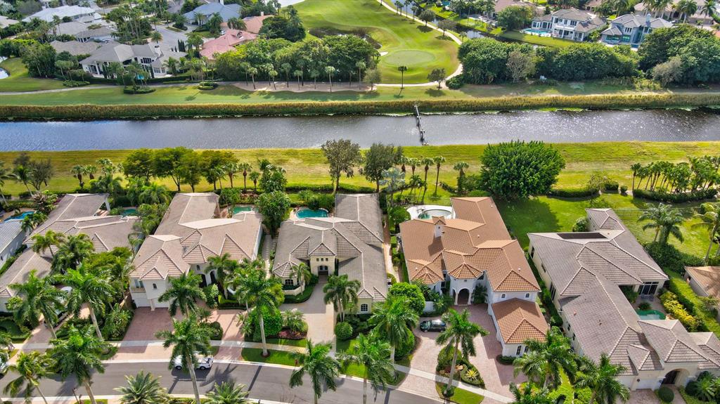 ADDISON RESERVE PAR 17 - Residential