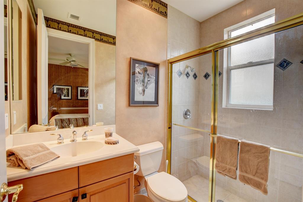 ADDISON RESERVE PAR 17 - Residential