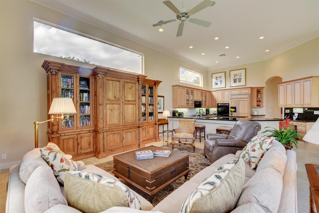 ADDISON RESERVE PAR 17 - Residential