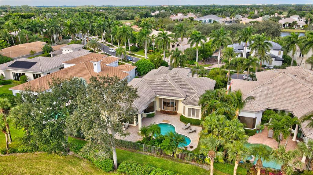 ADDISON RESERVE PAR 17 - Residential