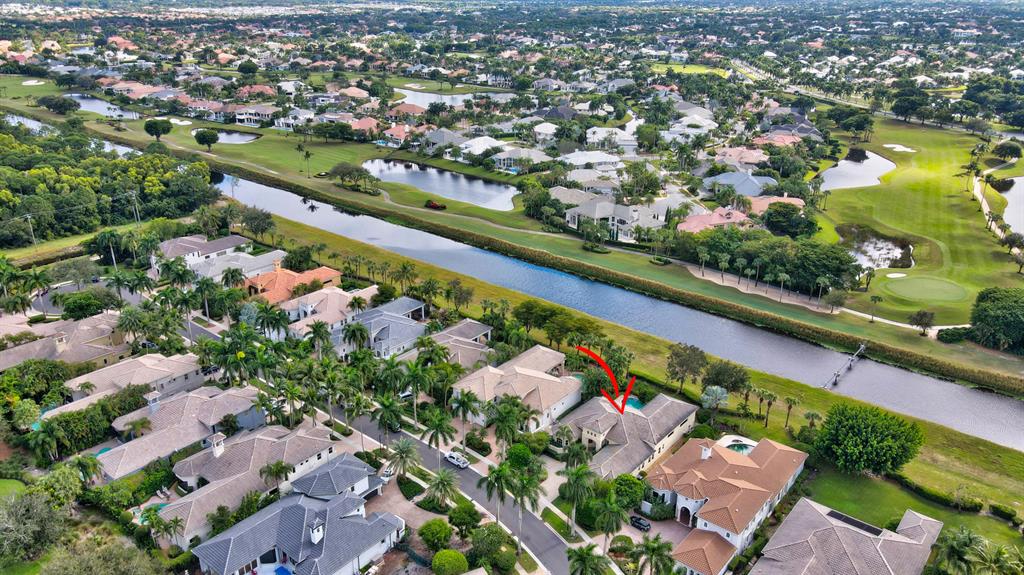 ADDISON RESERVE PAR 17 - Residential