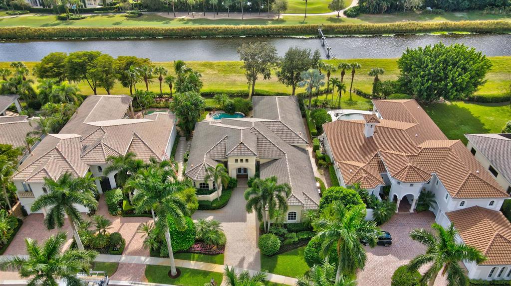 ADDISON RESERVE PAR 17 - Residential