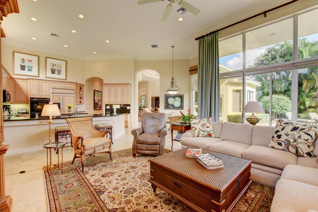 ADDISON RESERVE PAR 17 - Residential