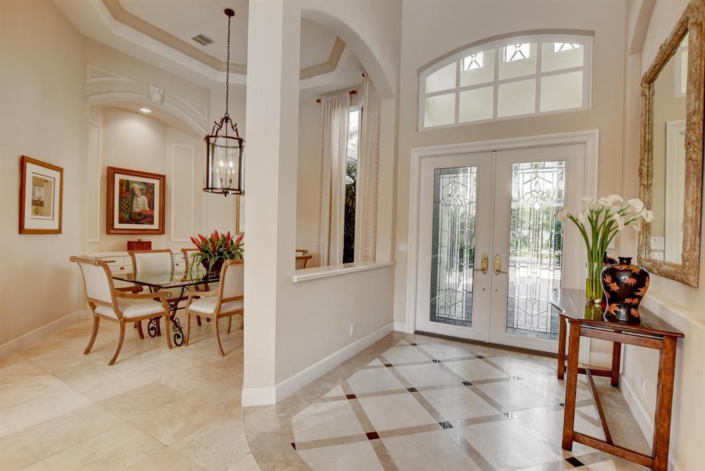 ADDISON RESERVE PAR 17 - Residential