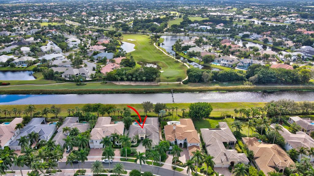 ADDISON RESERVE PAR 17 - Residential