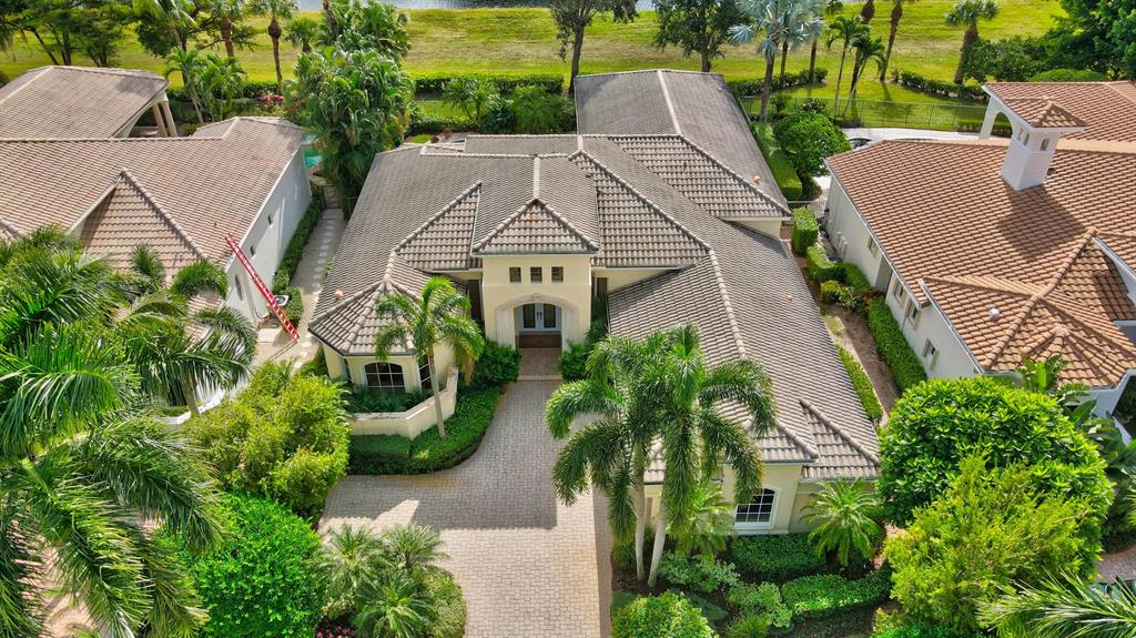 ADDISON RESERVE PAR 17 - Residential