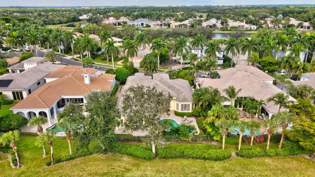 ADDISON RESERVE PAR 17 - Residential