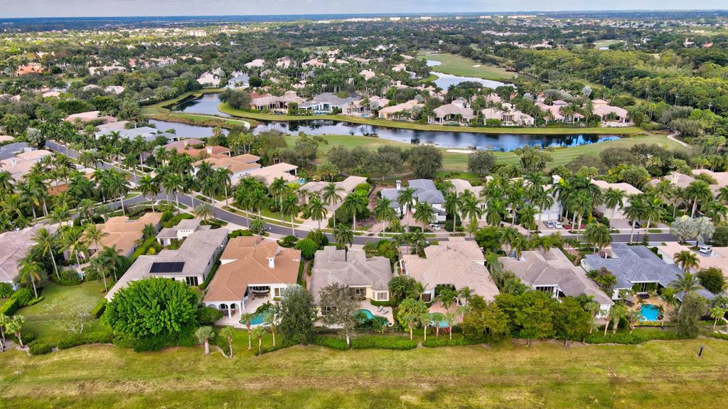 ADDISON RESERVE PAR 17 - Residential