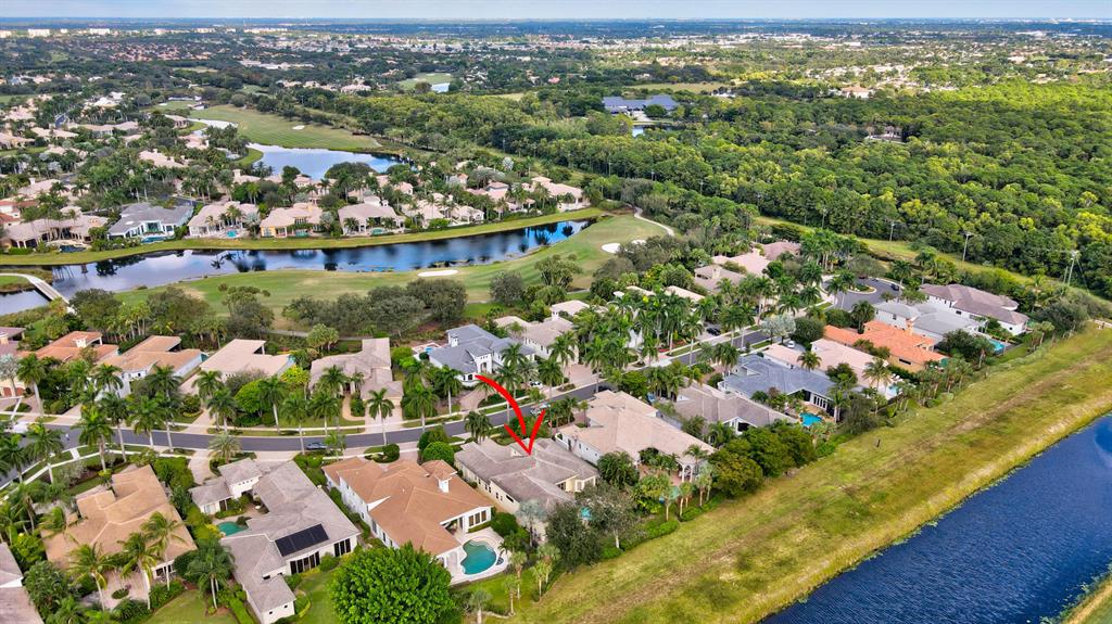 ADDISON RESERVE PAR 17 - Residential