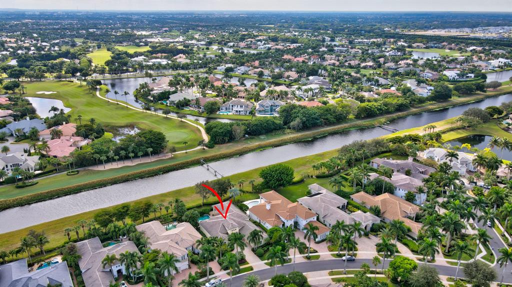 ADDISON RESERVE PAR 17 - Residential