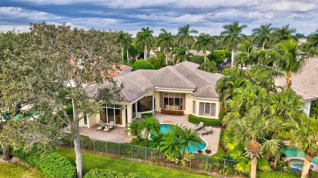 ADDISON RESERVE PAR 17 - Residential