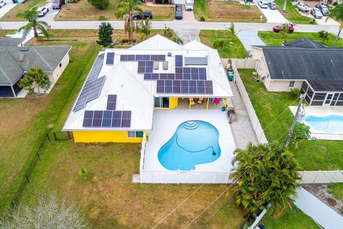 PORT ST LUCIE SECTION 39 - Residential