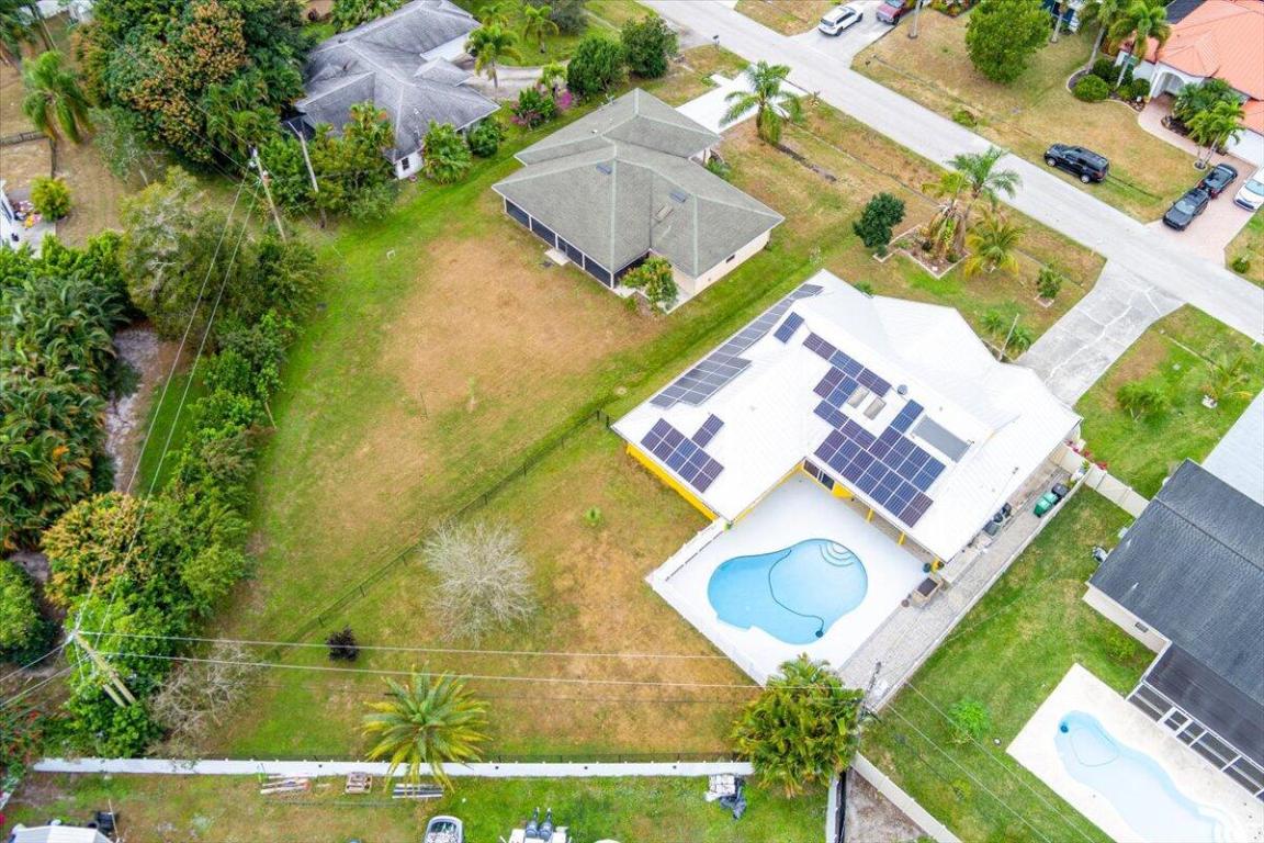 PORT ST LUCIE SECTION 39 - Residential