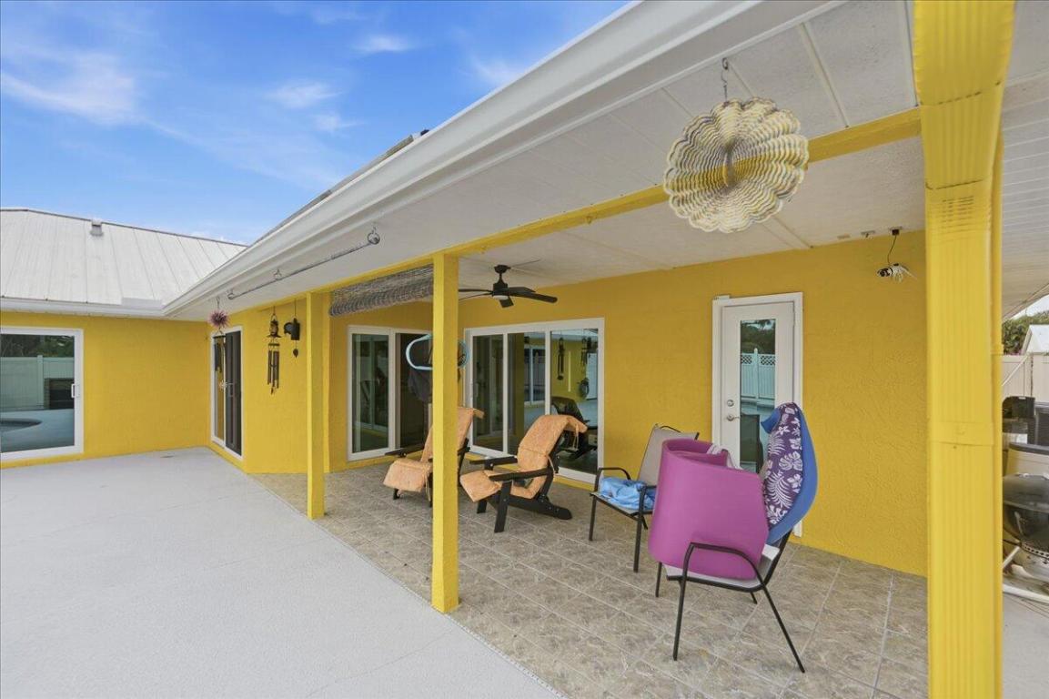 PORT ST LUCIE SECTION 39 - Residential