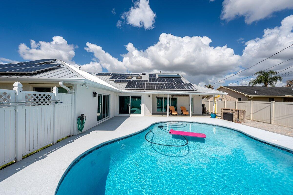 PORT ST LUCIE SECTION 39 - Residential