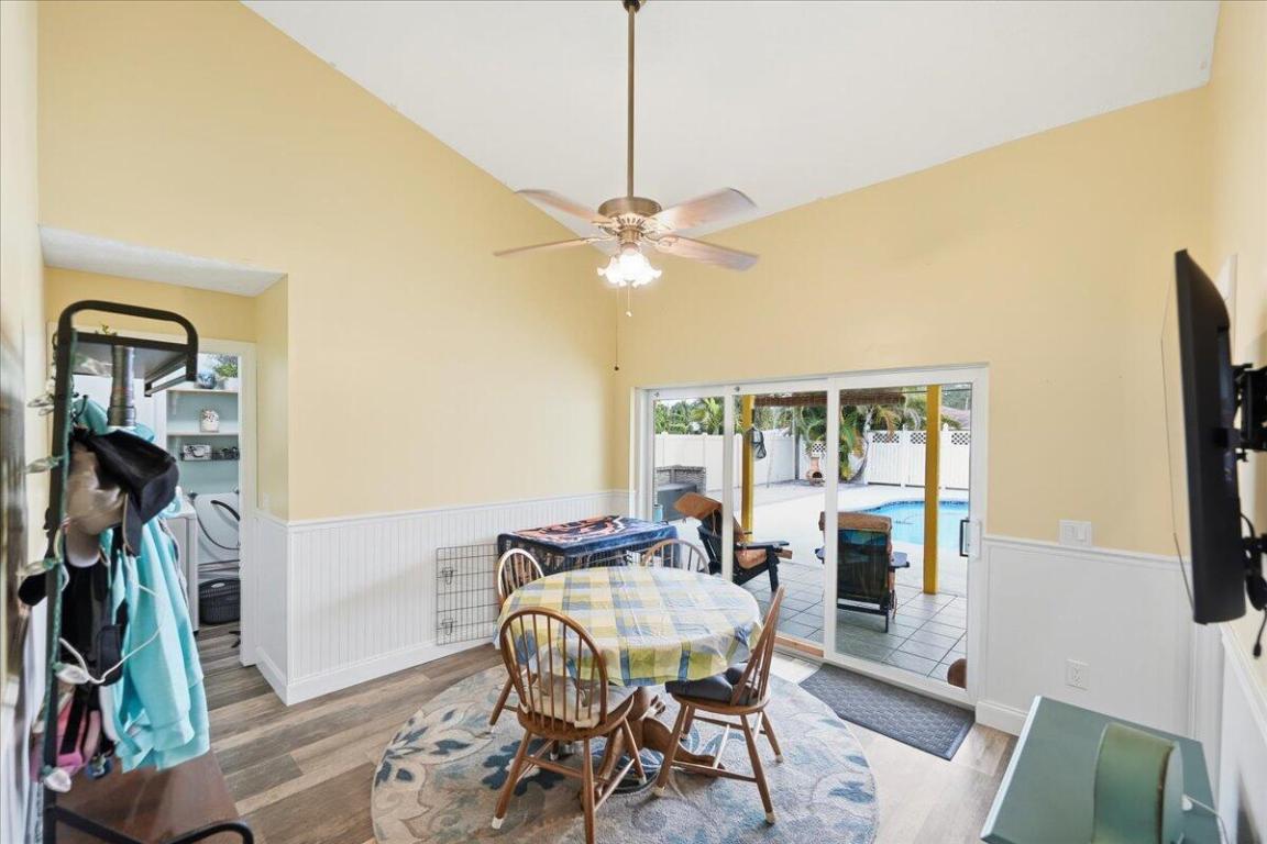 PORT ST LUCIE SECTION 39 - Residential