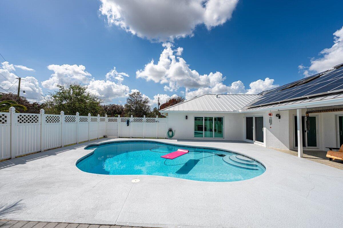 PORT ST LUCIE SECTION 39 - Residential