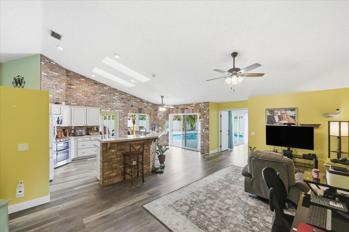 PORT ST LUCIE SECTION 39 - Residential