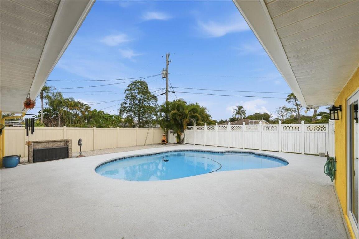 PORT ST LUCIE SECTION 39 - Residential