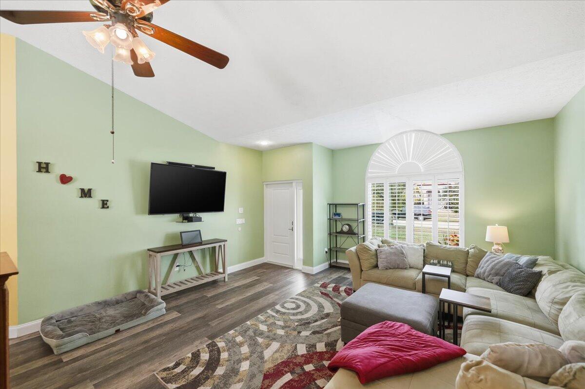 PORT ST LUCIE SECTION 39 - Residential