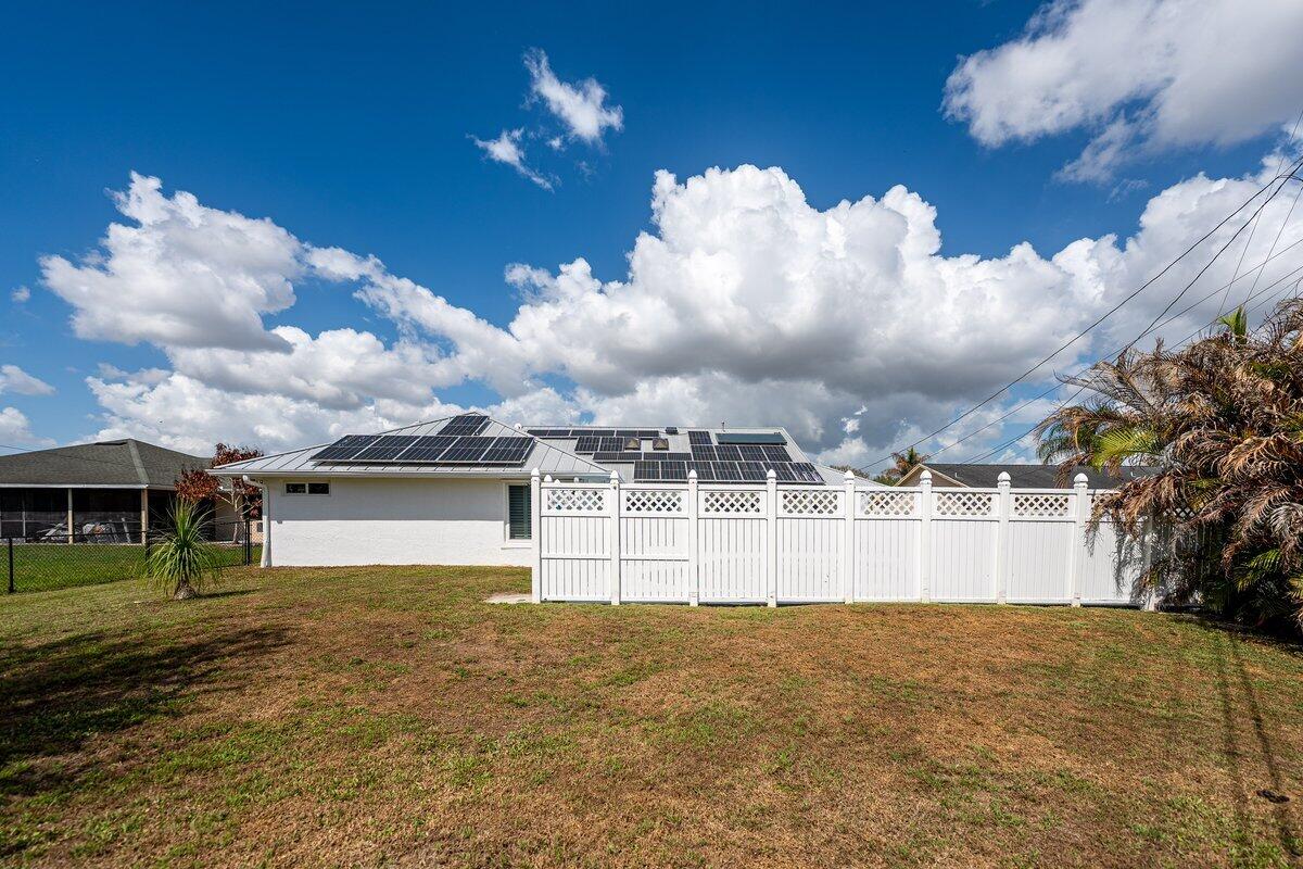 PORT ST LUCIE SECTION 39 - Residential