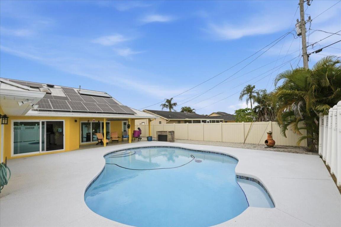 PORT ST LUCIE SECTION 39 - Residential