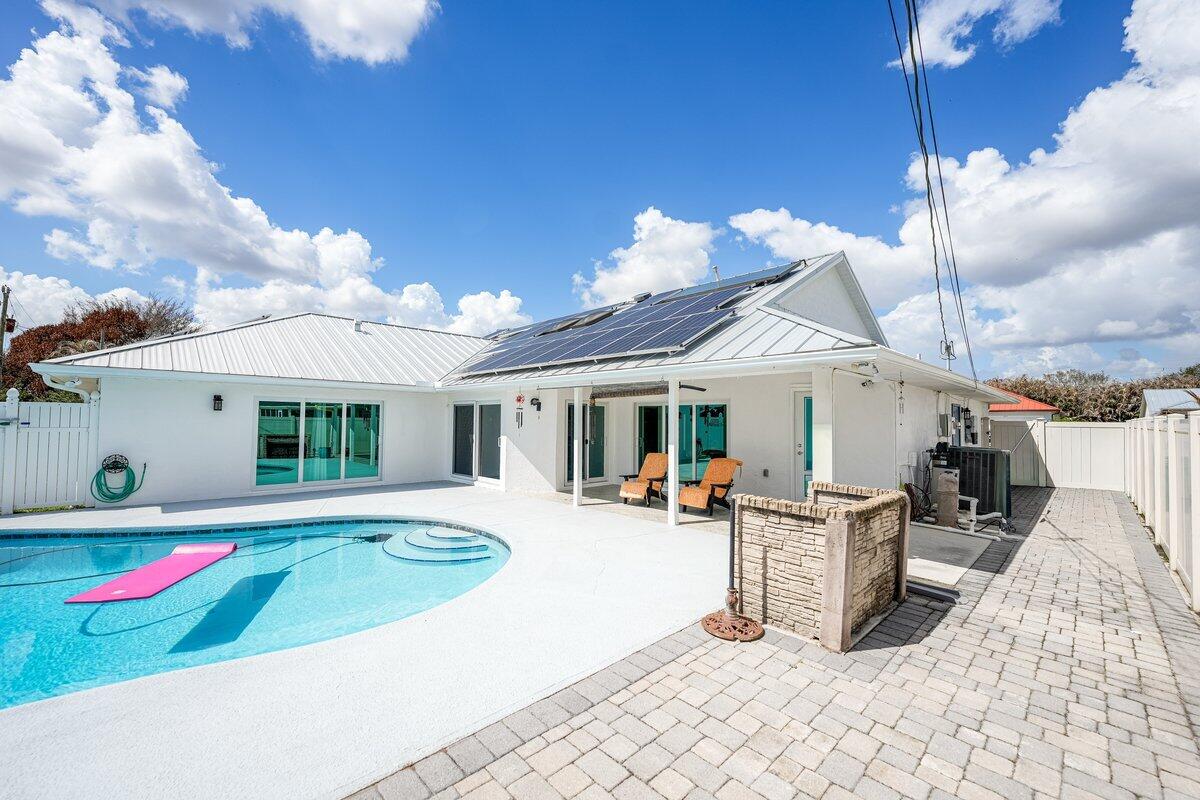 PORT ST LUCIE SECTION 39 - Residential