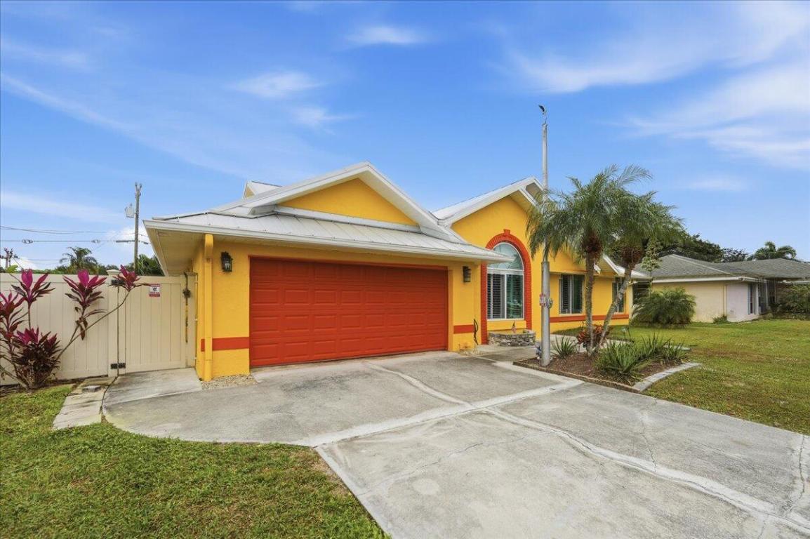 PORT ST LUCIE SECTION 39 - Residential