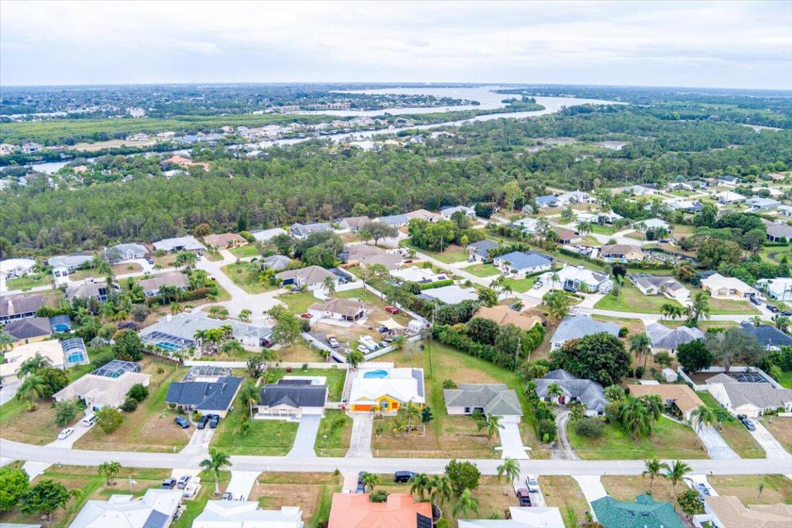 PORT ST LUCIE SECTION 39 - Residential
