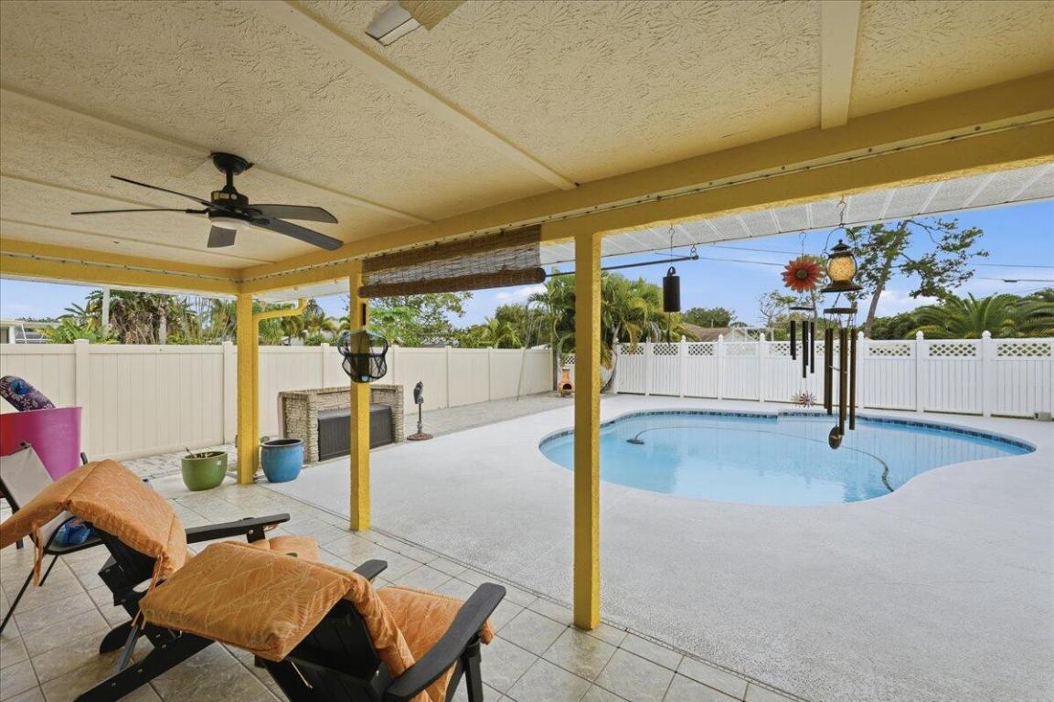 PORT ST LUCIE SECTION 39 - Residential