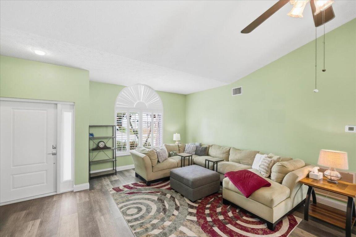 PORT ST LUCIE SECTION 39 - Residential