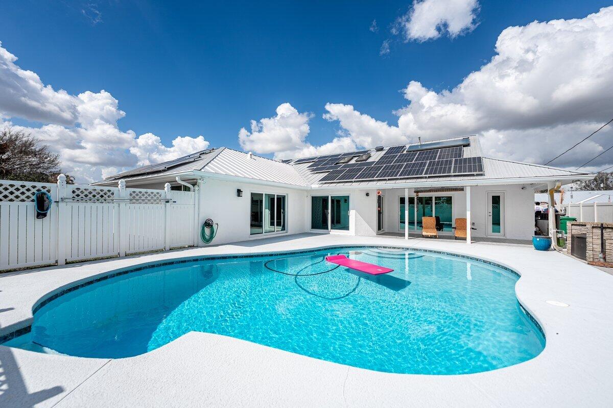 PORT ST LUCIE SECTION 39 - Residential