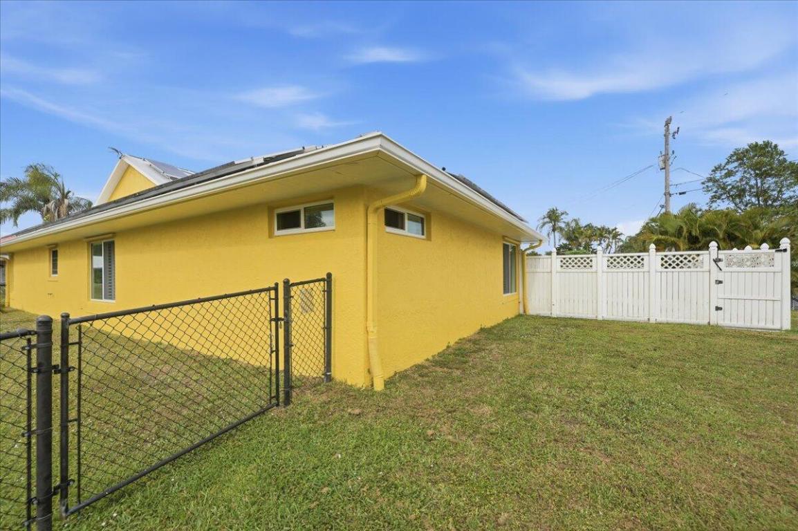 PORT ST LUCIE SECTION 39 - Residential