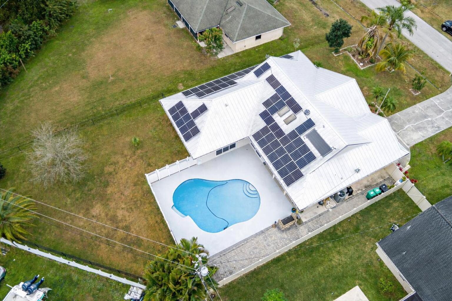 PORT ST LUCIE SECTION 39 - Residential