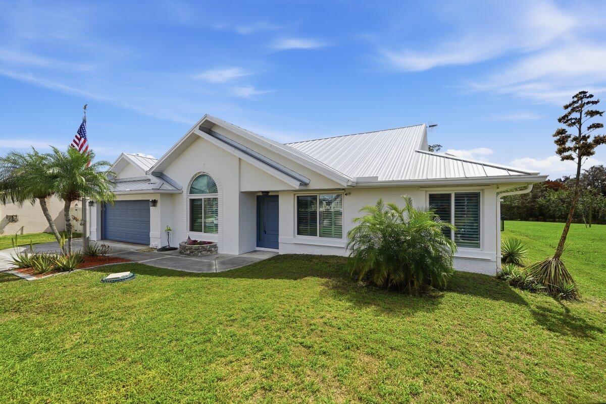 PORT ST LUCIE SECTION 39 - Residential