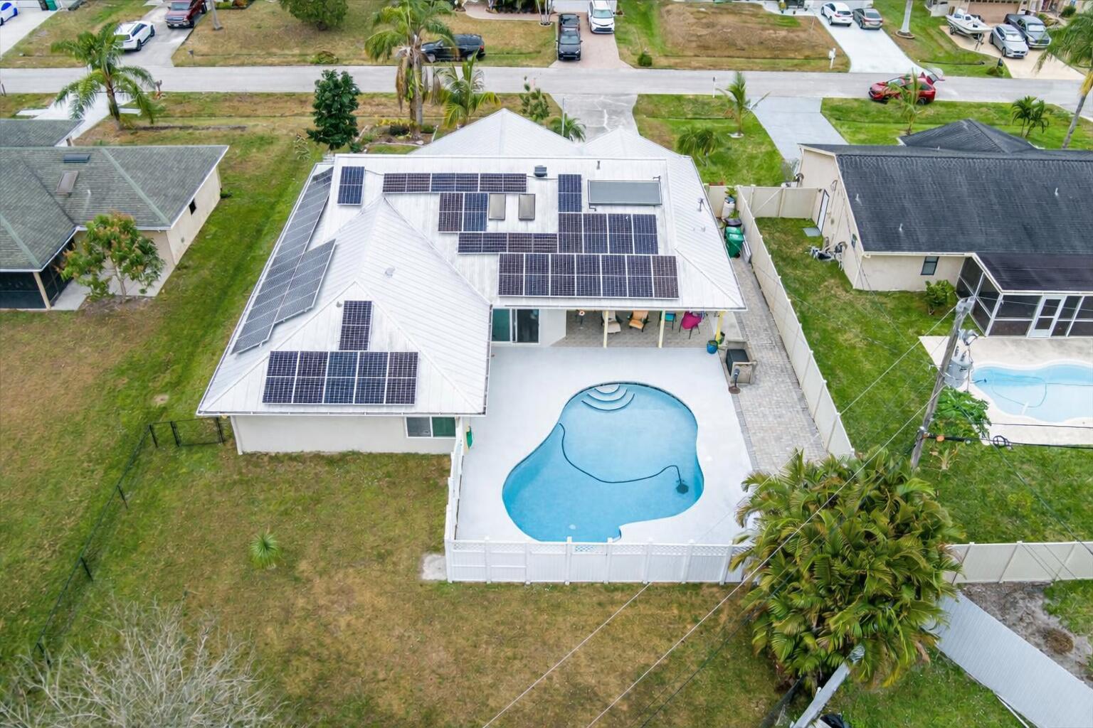 PORT ST LUCIE SECTION 39 - Residential