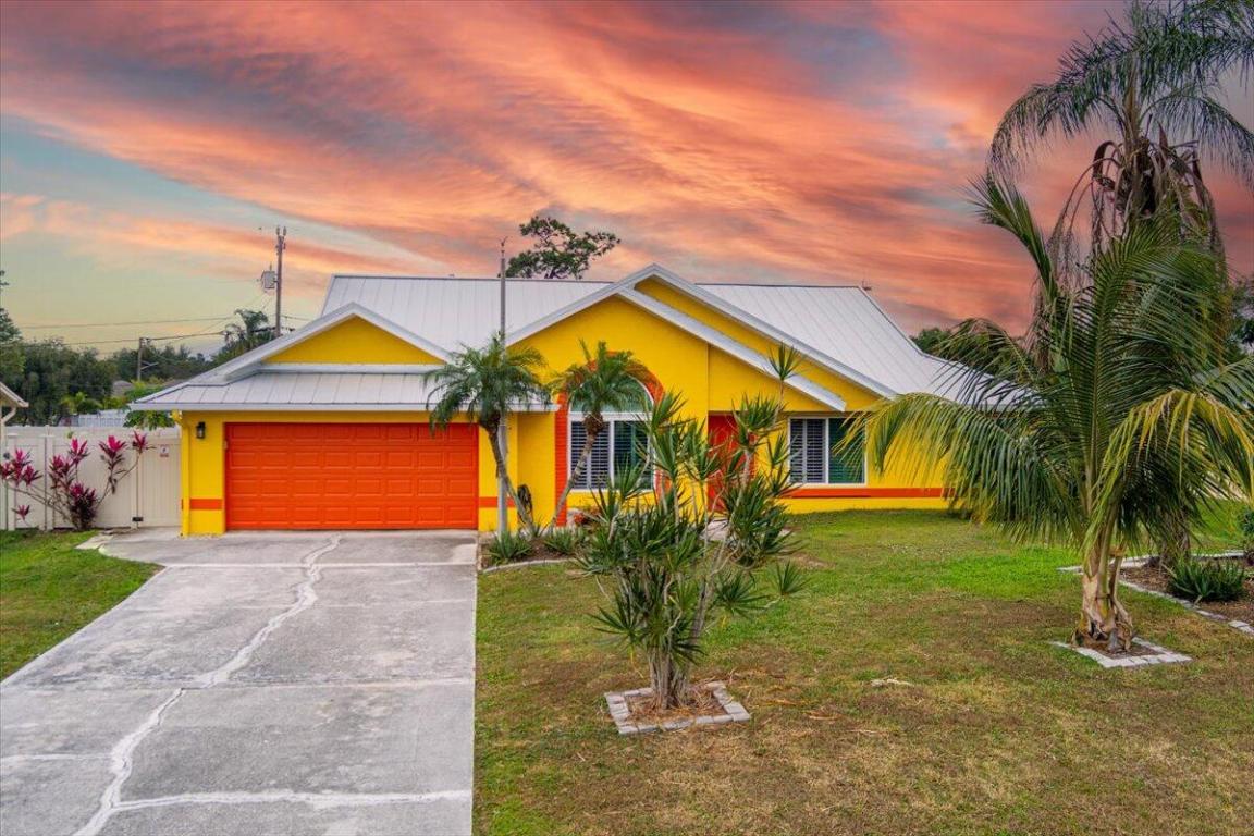 PORT ST LUCIE SECTION 39 - Residential