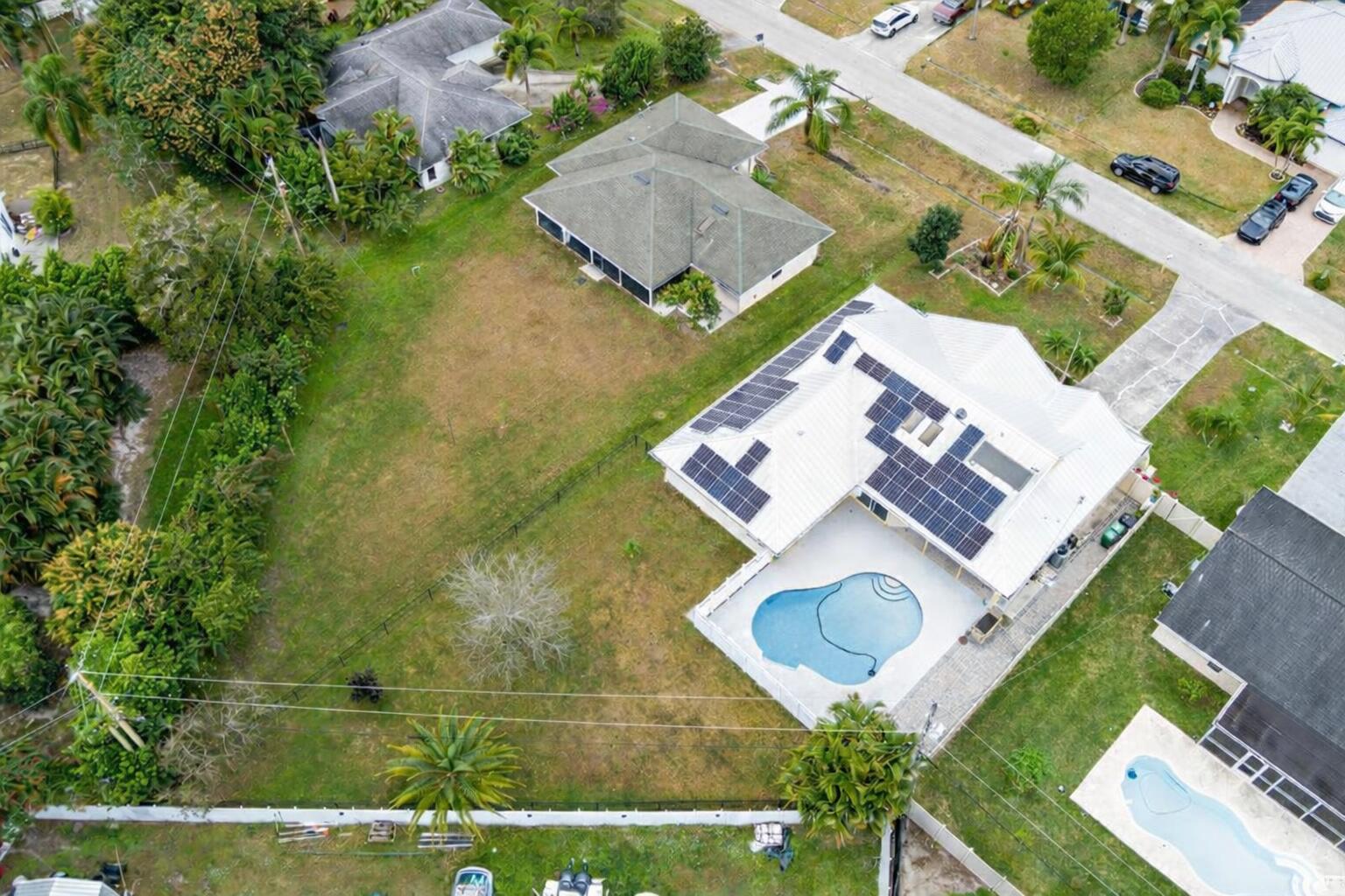 PORT ST LUCIE SECTION 39 - Residential